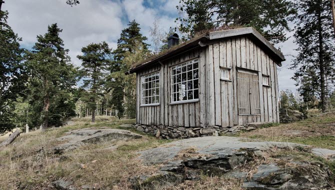 Swedish Country Living