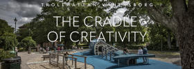 The Cradle of Creativity