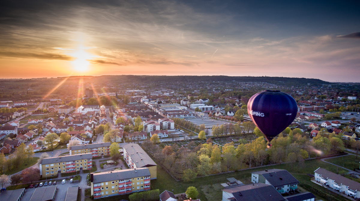 Falköping Touristinformation