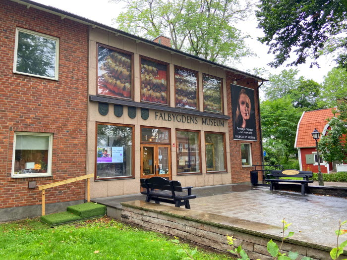 Falbygdens Museum