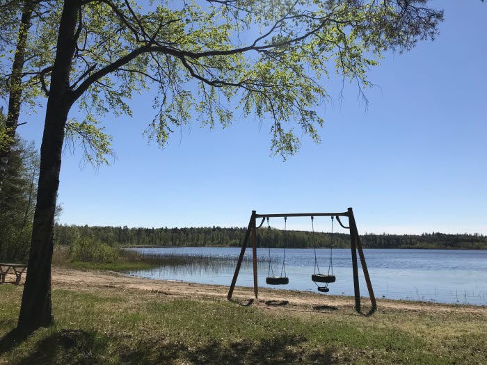 Grytteredssjön 
