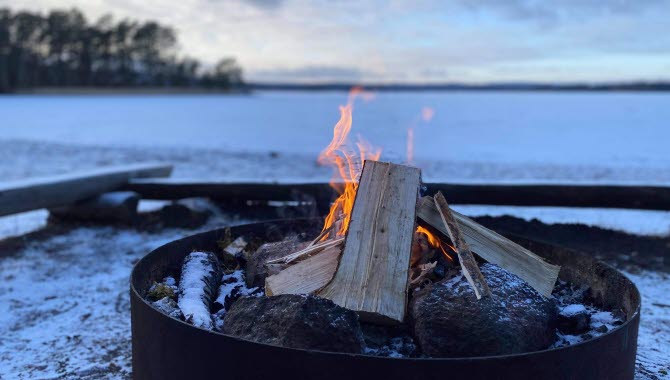 Vinter