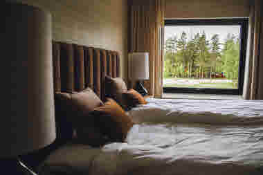 Hotell Billingehus, Skövde