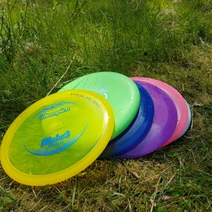 Frisbee