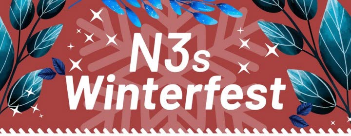 N3:s Winterfest