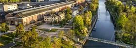 Foto över Innovatum District