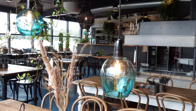 fridas hotell och bistro