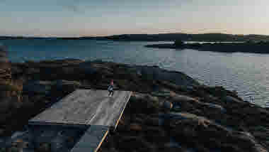 Tanumstrand, Grebbestad