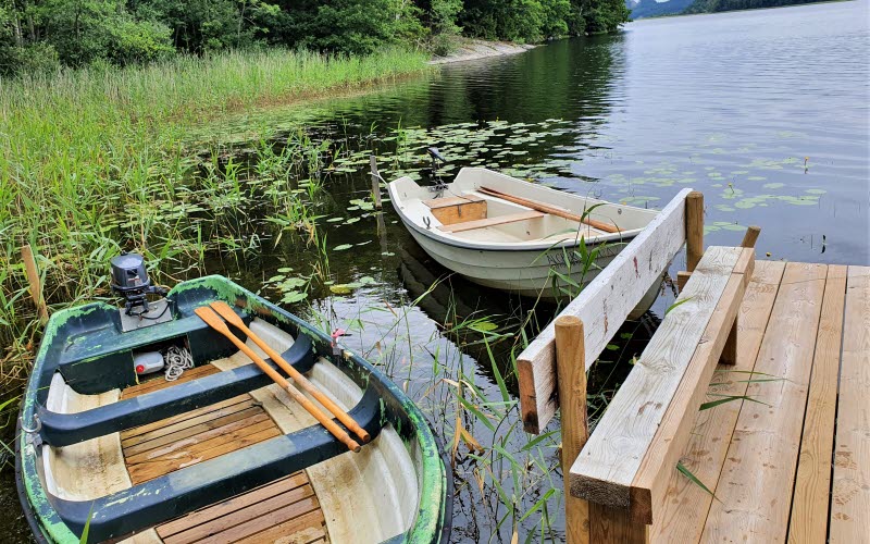 Älgberget B&B