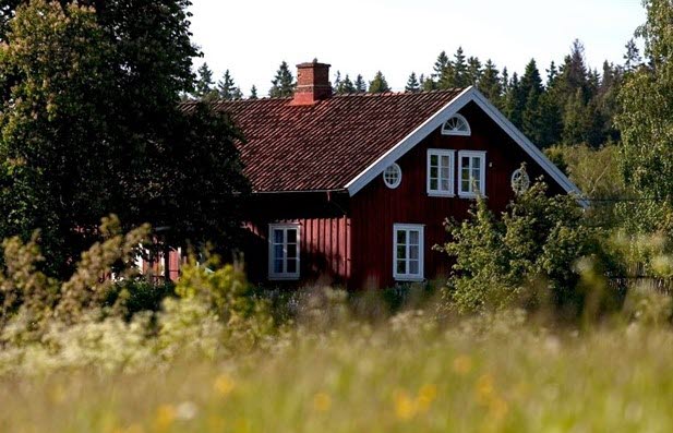 Askerödgården
