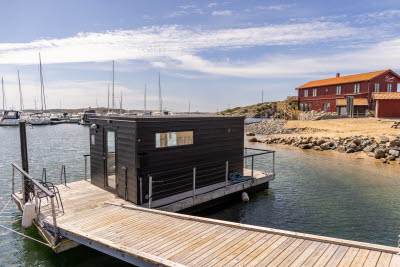 Hälleviksstrand